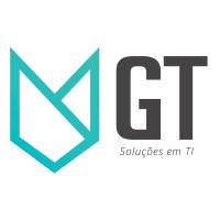 Gt Tech  Gestão e Suporte em Ti logo - Similar company to Quantic Software