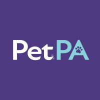 PetPA logo - Similar company to Paws App