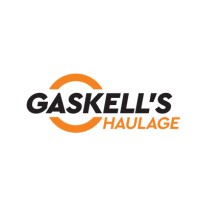 Gaskell's Haulage logo - Similar company to Citystruct
