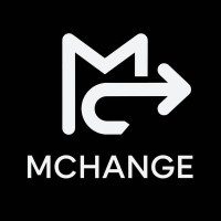 Mchange logo - Similar company to Conlea