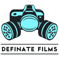 DEFINATE FILMS logo - Similar company to Garage Creative Studios