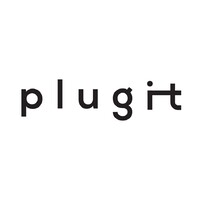 Plug-it logo - Similar company to Plug Agency