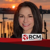 RCM with Nancy Regan logo - Similar company to Futech Systems | The Future For Systems Technology
