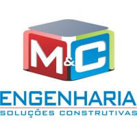 M&C Engenharia logo - Similar company to Consol Engenheiros Consultores