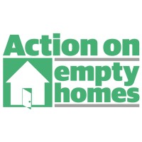 Action on Empty Homes logo - Similar company to Sstring