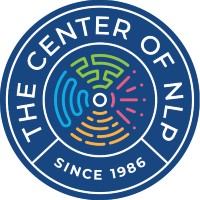 The Center of NLP logo - Similar company to Ideal Group