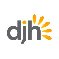 DJH Bury (Formerly DTE Business Advisers) logo - Similar company to Thompson Wright Accountants