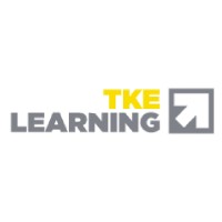 TKE Learning logo - Similar company to Think E-Learning