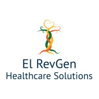 El Revgen Healthcare Solutions logo - Similar company to Revmetrix
