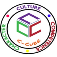 C-Cube club JEC Chapter logo - Similar company to Gdsc Jec Jabalpur