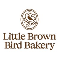 Little Brown Bird Bakery logo - Similar company to Sparrow'S