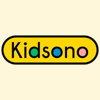 KIDSONO STUDIO logo - Similar company to Billy The Cast
