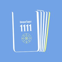 UniqueTarot1111 logo - Similar company to Tuseva