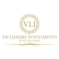 VIP Luxury Investments logo - Similar company to Millionplus.Com Ltd