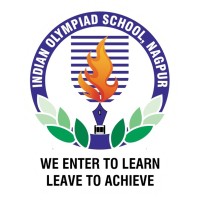 Indian Olympiad School logo - Similar company to Servicesphere Ug