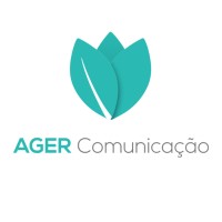 Ager Comunicação logo - Similar company to T/Bt