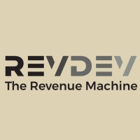 RevDev logo - Similar company to Revdev Partners