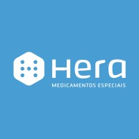 Grupo Hera Medicamentos logo - Similar company to Grupo Trēs Pharma