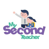 mySecondTeacher logo - Similar company to Ing Skill Academy