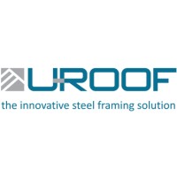 U-Roof Ltd logo - Similar company to Star Professions