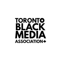 Toronto Black Media Association logo - Similar company to Uoft Blsa - University Of Toronto’S Black Law Students' Association
