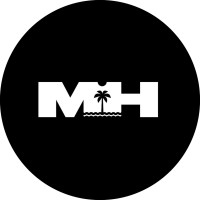 Motion House Creative logo - Similar company to Mata Projection