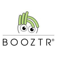 BOOZTR logo - Similar company to Giskit
