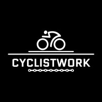 CYCLISTWORK logo - Similar company to Cyclingvan