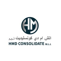 HMD Consolidate W.L.L logo - Similar company to Hmd Construction & Development