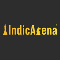 Indic Arena logo - Similar company to Dreamsnap Studio