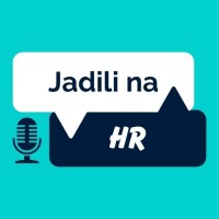 Jadili na HR (Discuss with HR) logo - Similar company to Softready, Lda.