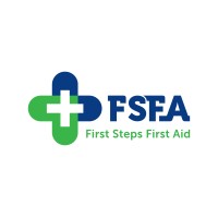 First Steps First Aid Ltd logo - Similar company to Tea Mountain