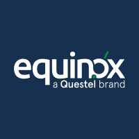 Equinox logo - Similar company to Calls9