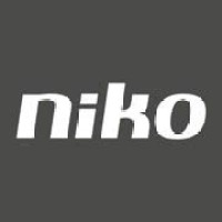 Niko Nederland logo - Similar company to Sensorx