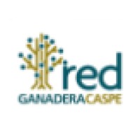 Red Ganadera Caspe logo - Similar company to Salgar