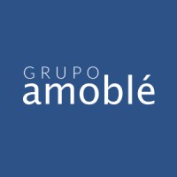 Grupo Amoblé logo - Similar company to Amoble