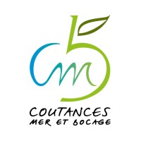 Coutances mer et bocage logo - Similar company to Orbimob