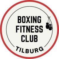 Boxing Fitness Club Tilburg logo - Similar company to Baseball Workout Zone