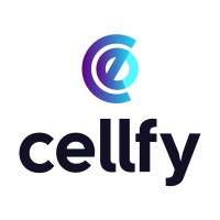 Cellfy logo - Similar company to Studio Jornê