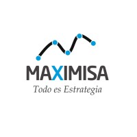 Maximisa logo - Similar company to Msl Maximisa