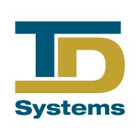 TD Systems Ltd logo - Similar company to Td Systems