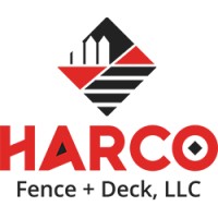 Harco Fence + Deck, LLC logo - Similar company to Mann Fence Co