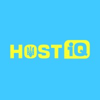 HOSTiQ logo - Similar company to Hostpro Ua