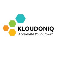 Kloudoniq Inc logo - Similar company to Dasher Lawless