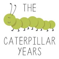 The Caterpillar Years