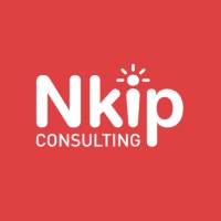 NKIP Consulting logo - Similar company to Fundació Factor Humà