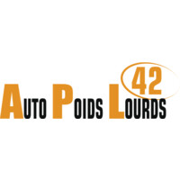 AUTO POIDS LOURDS 42 logo - Similar company to Planet Tools
