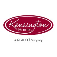 Kensington Homes logo - Similar company to Dueck Builders: Sustainable Homes