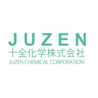 JUZEN CHEMICAL CORPORATION logo - Similar company to Acceledev