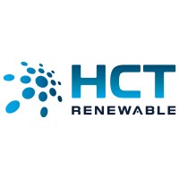 HCT Renewable Energy logo - Similar company to Soar Field Services